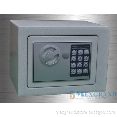 Mini Safe for Home and Office (MG-17E)